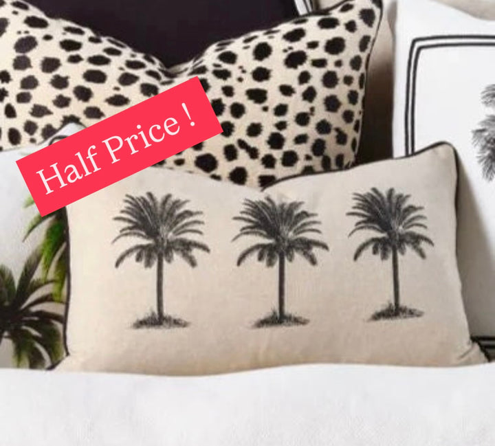 Mallorca Cushion