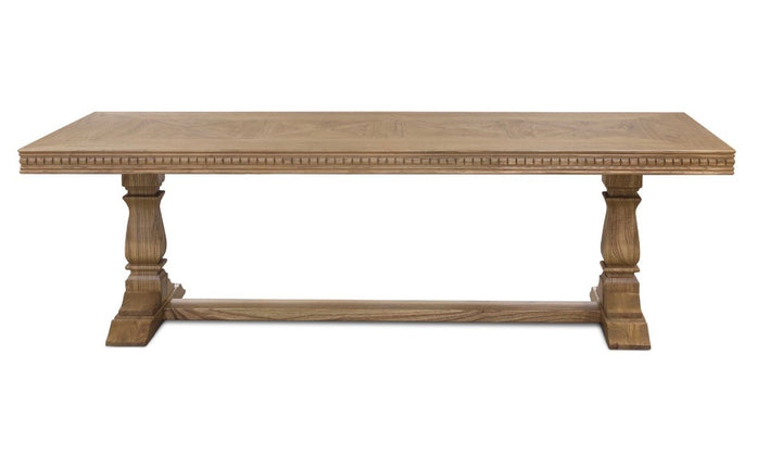 Kensington Dining Table 250cm x 110cm