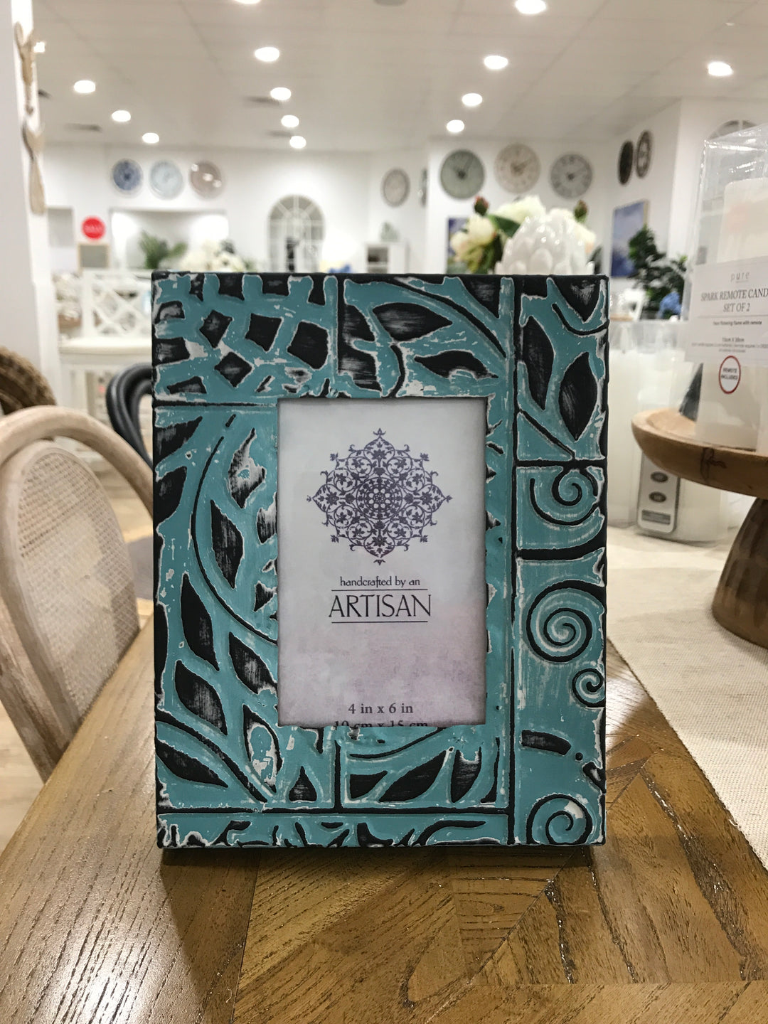 Artisan Frame 10 x 15