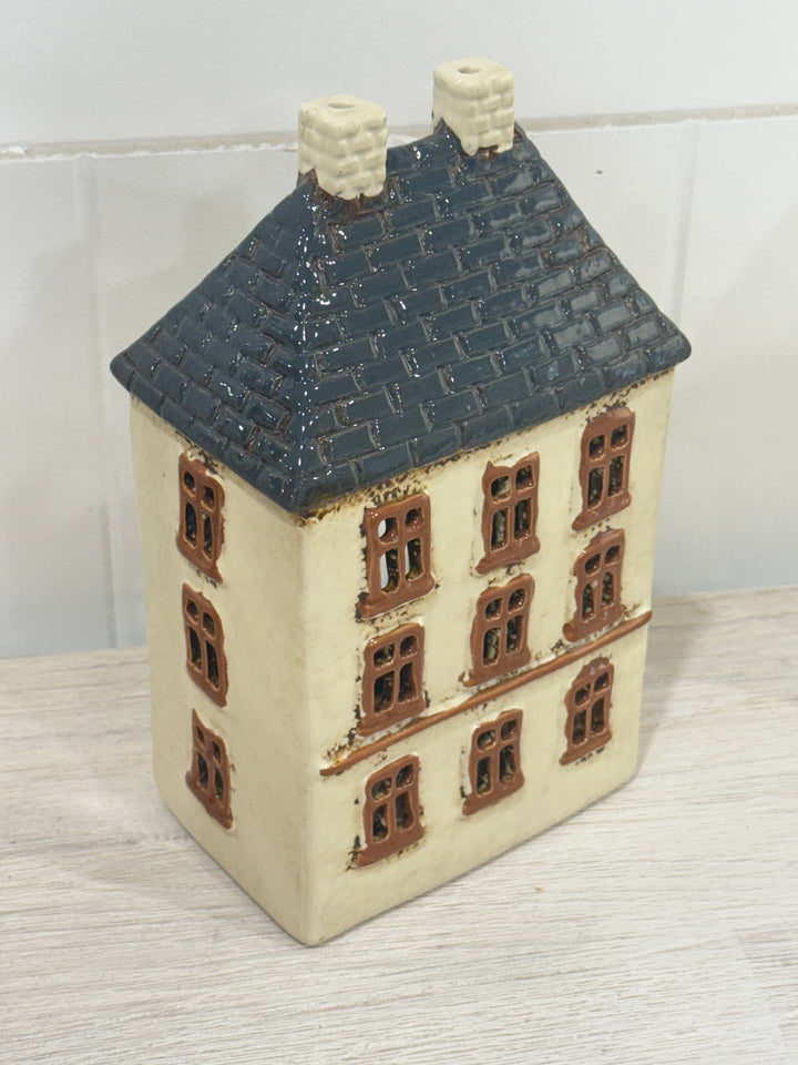 Cotswolds Country Tea Light Estate House