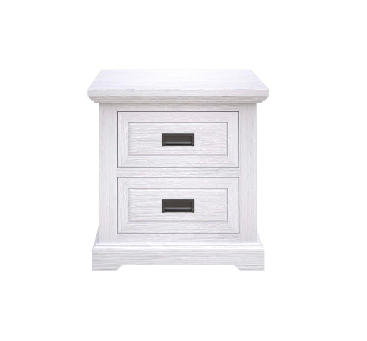 South Beach Bedside