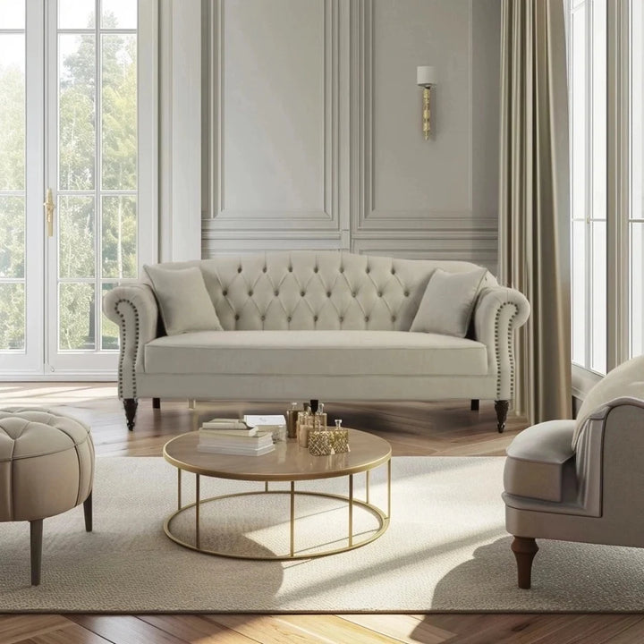 Madison 3 Seater Sofa