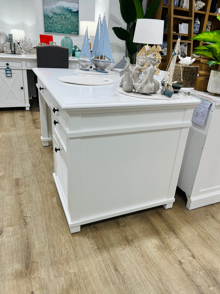 West Beach Desk Small