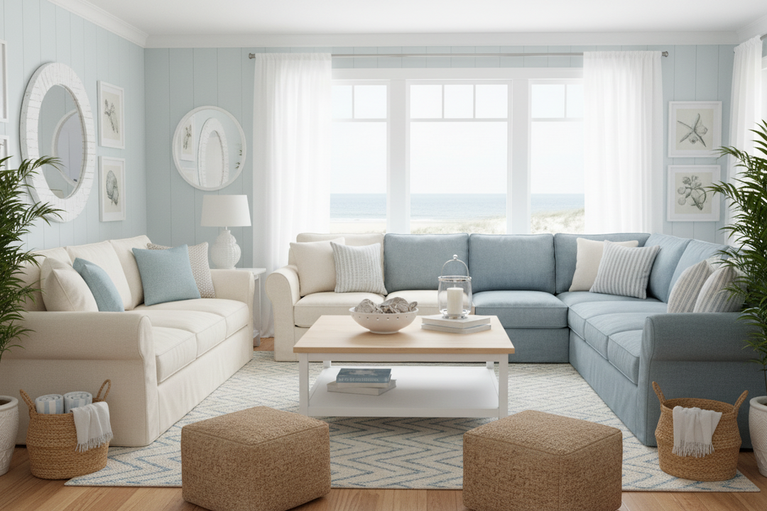 Laguna Square Coffee Table Wood Top