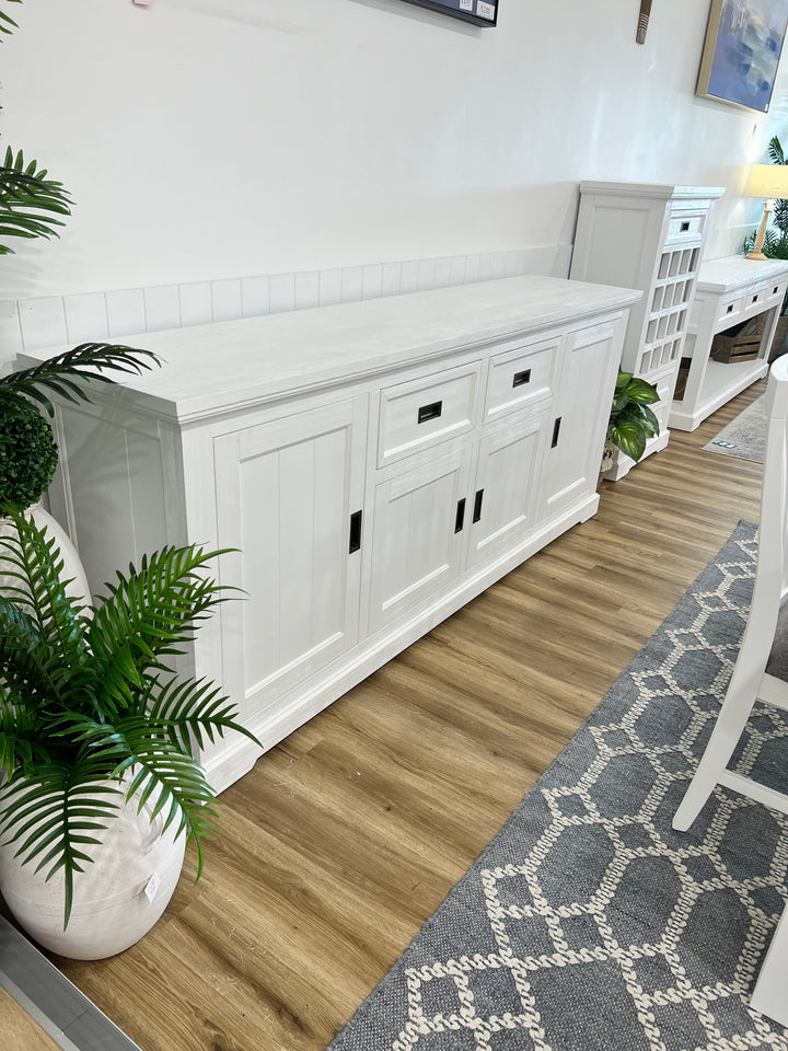 South Beach Large Buffet 220cm