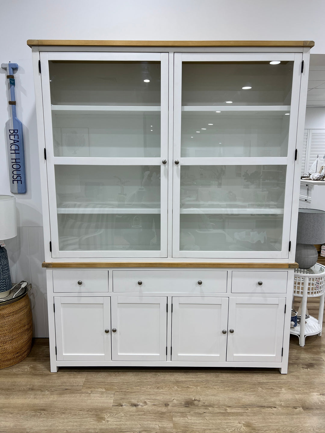 Laguna Cabinet