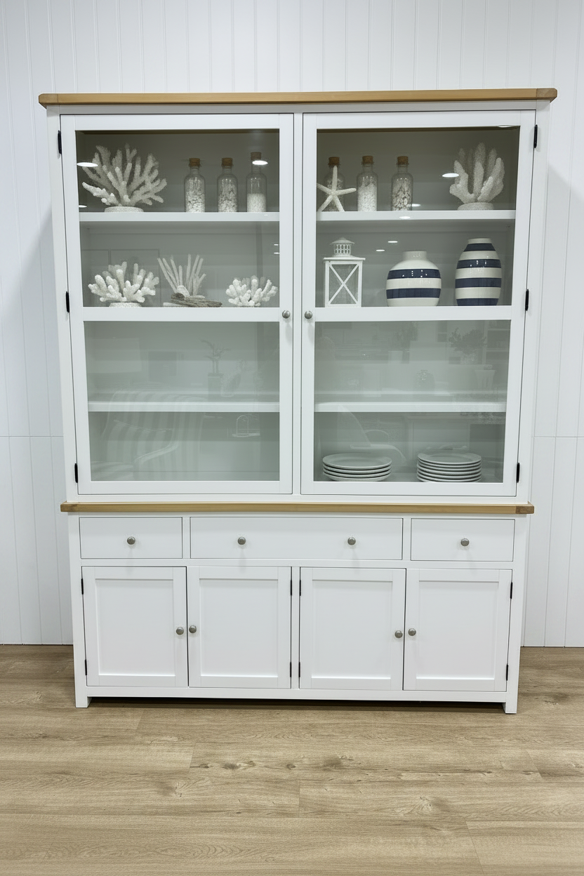 Coastal Cabinet