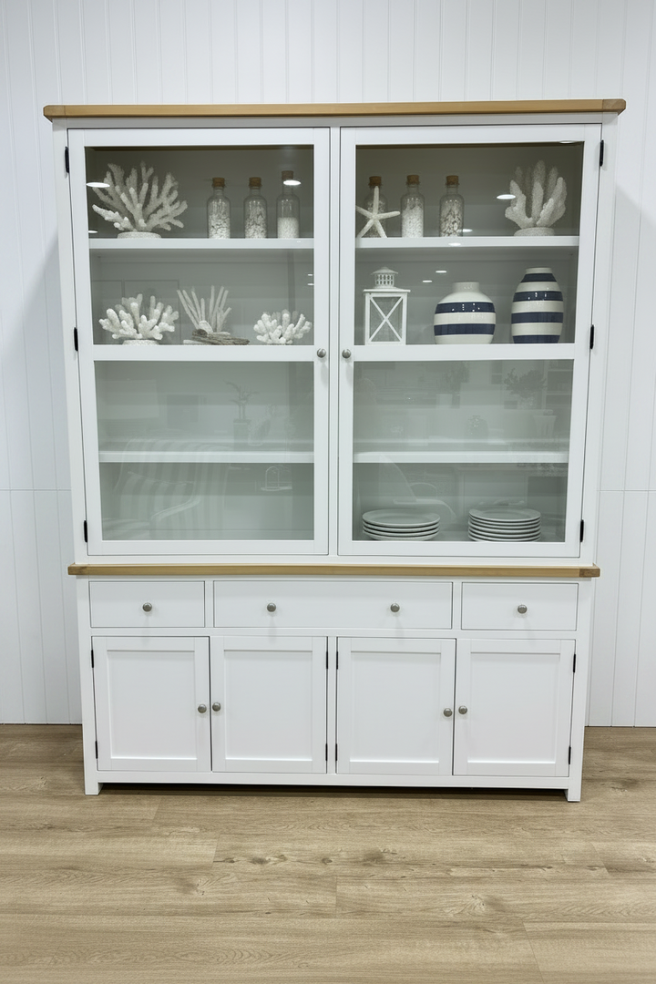 Coastal Cabinet