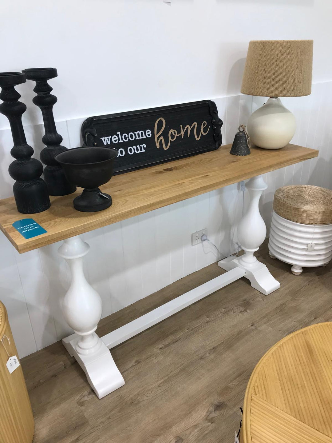 East Hampton Console