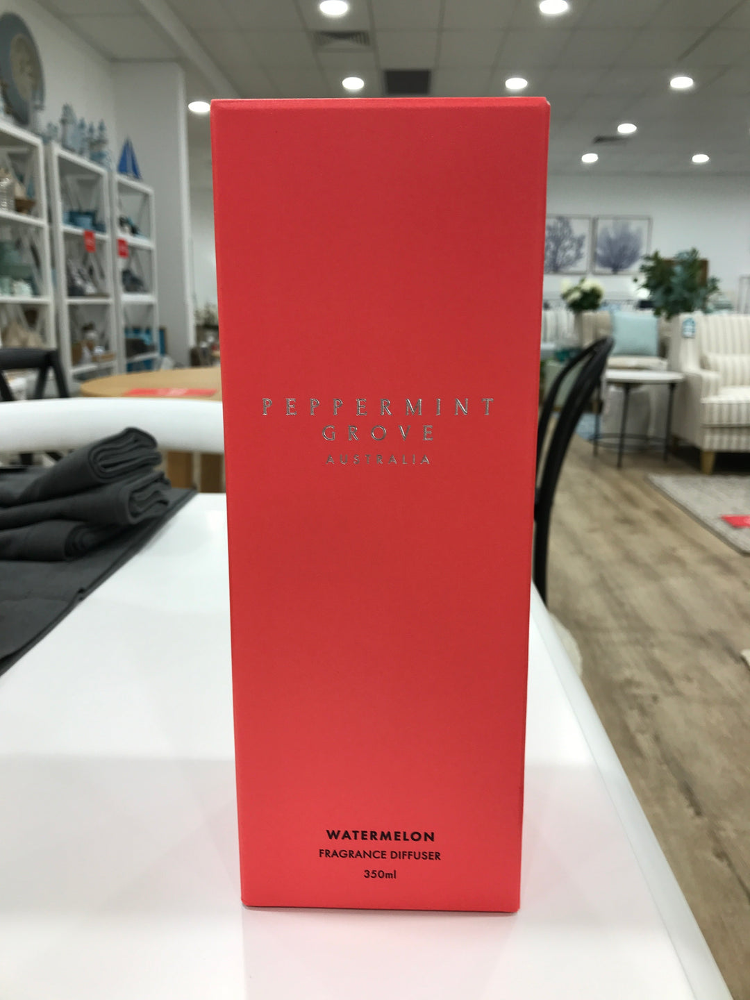 Watermelon Diffuser
