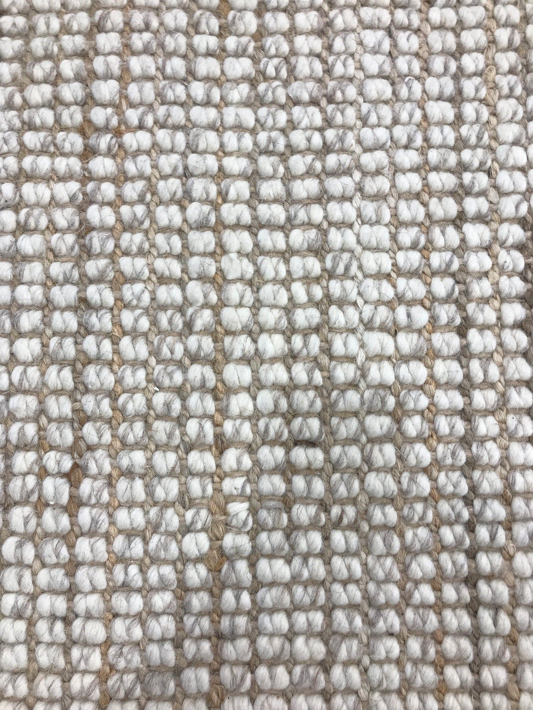 Bella Natural Rug