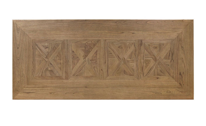 Kensington Dining Table 250cm x 110cm