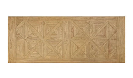 Havana Dining Table 250cm x 120cm Wide