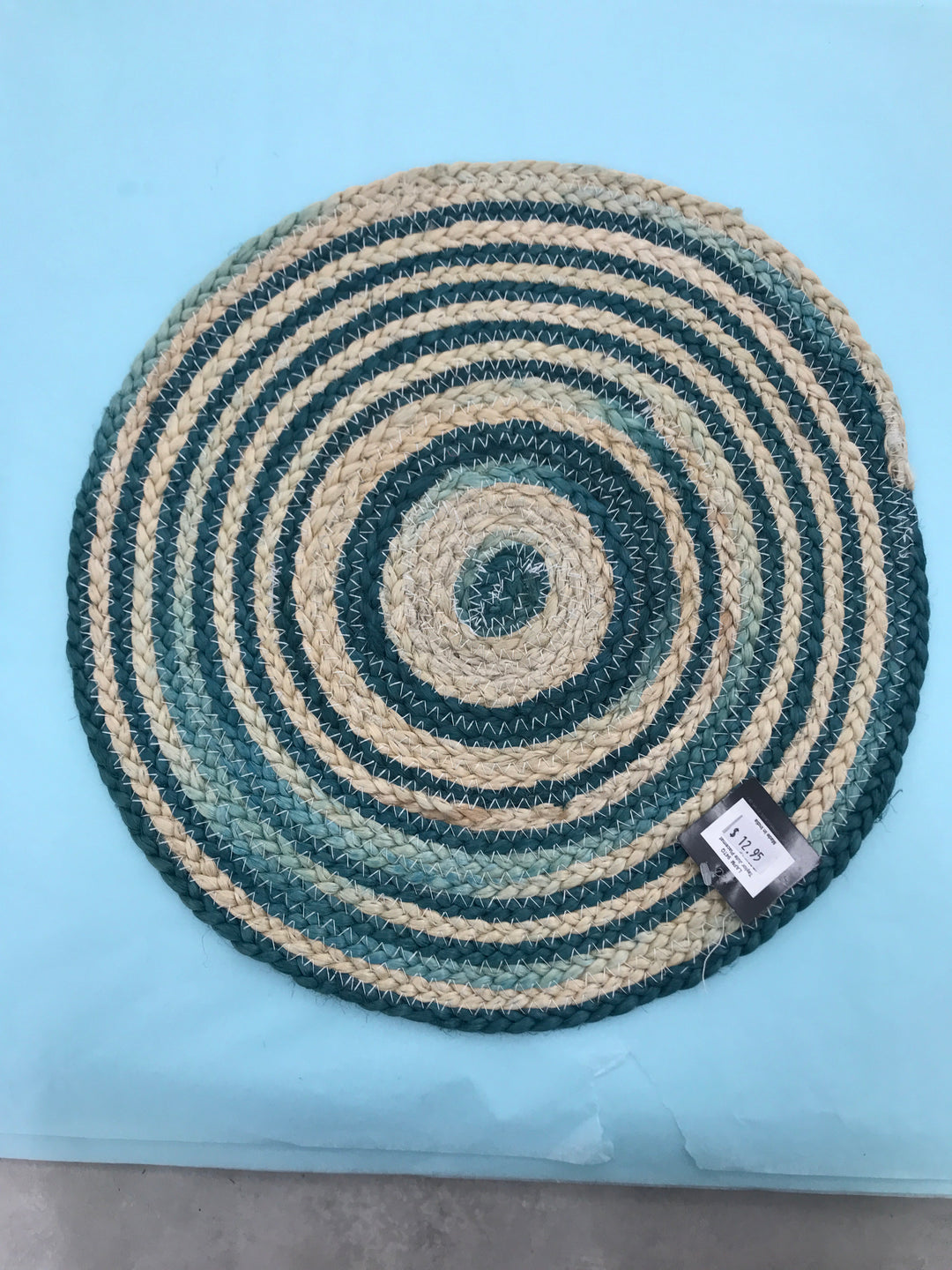 Taylor Jute Placemat