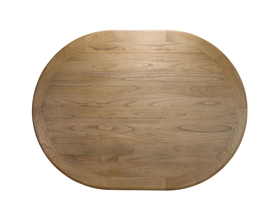 Stamford Oval Dining Table 200cm