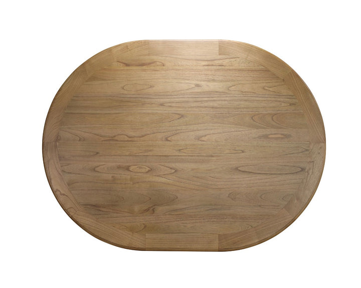 Stamford Oval Dining Table 200cm