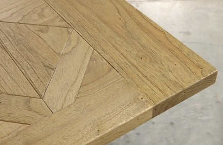 Havana Dining Table 250cm x 120cm Wide