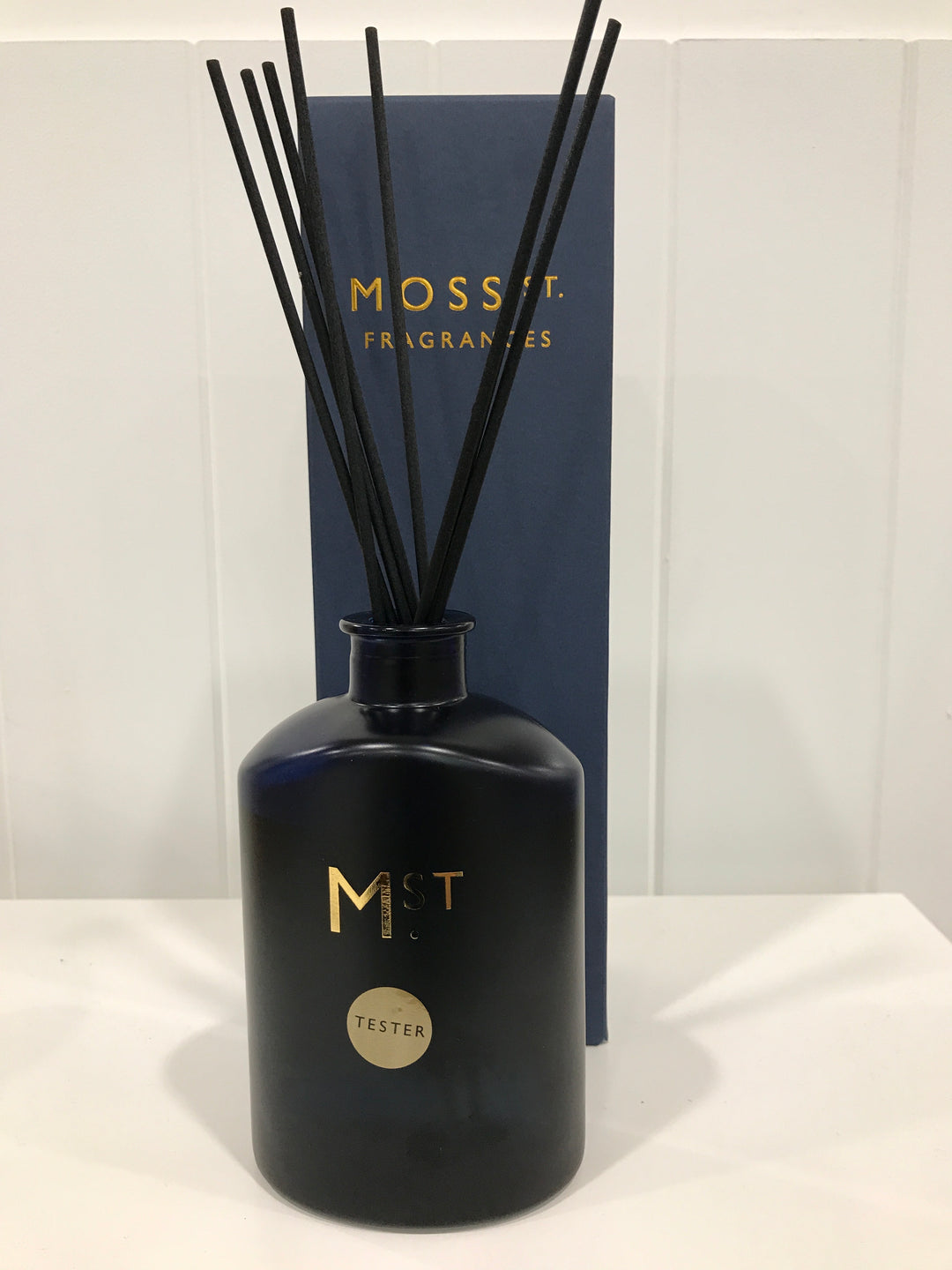 Moss St Mint Mojito Diffuser