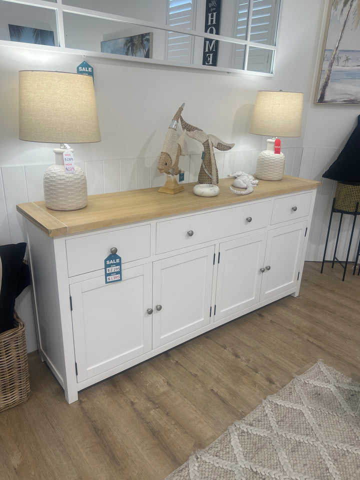 Coastal Buffet 180cm