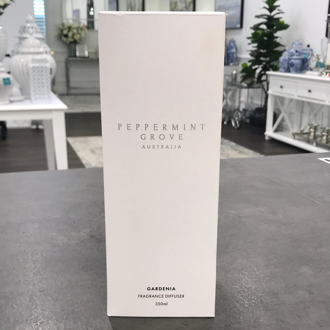 Gardenia Diffuser