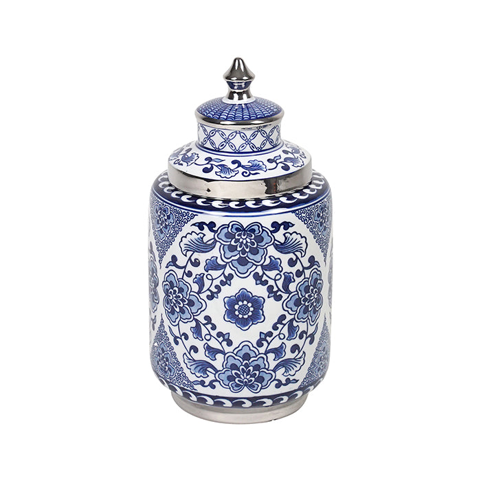 Zane Porcelain Small Cylinder