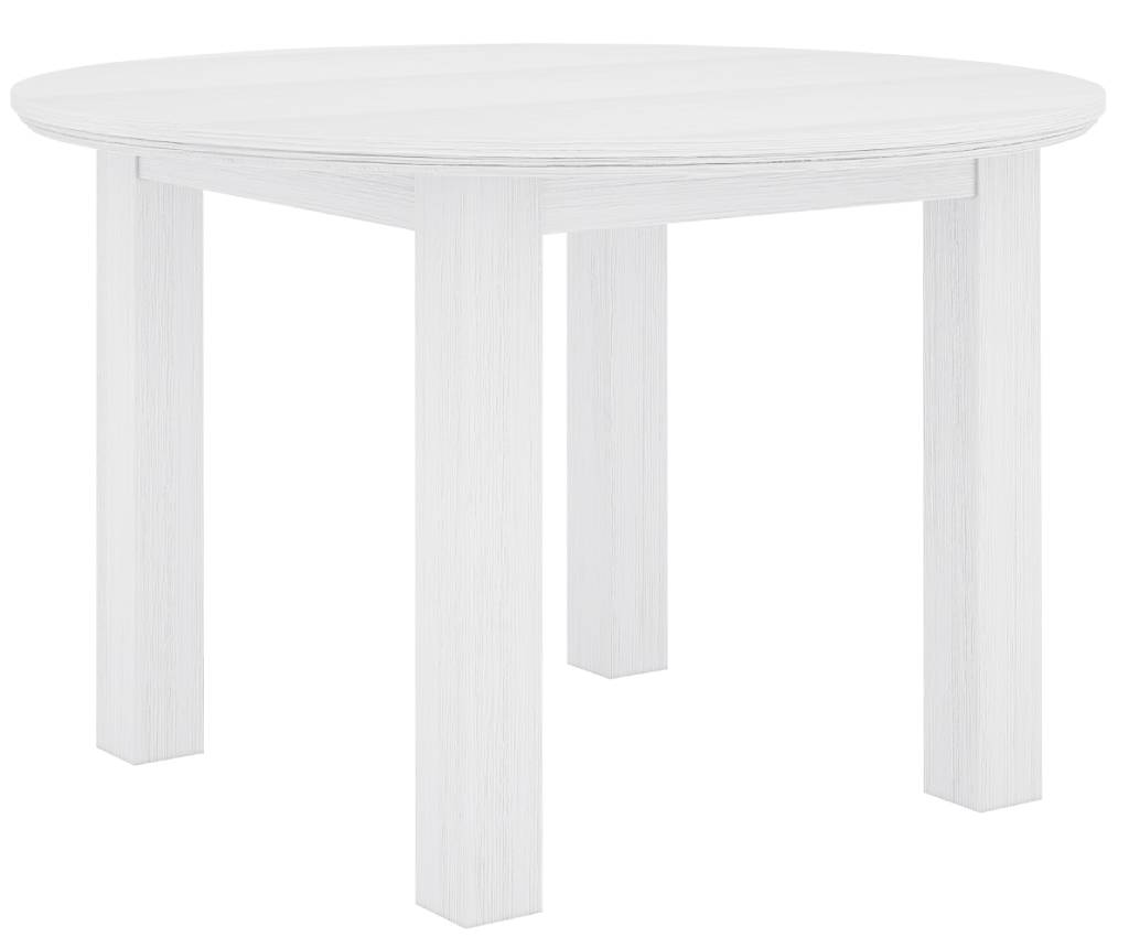 South Beach Round Dining Table