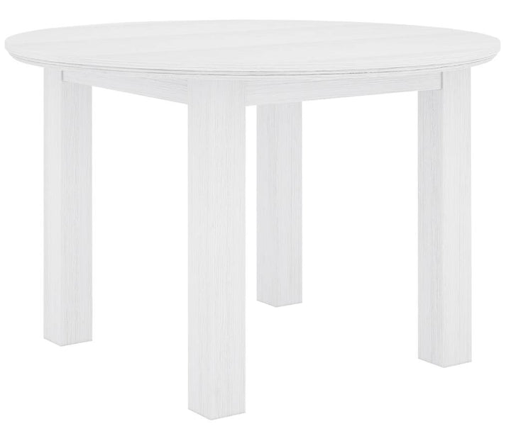 South Beach Round Dining Table