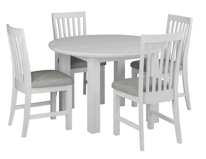 South Beach Round Dining Table