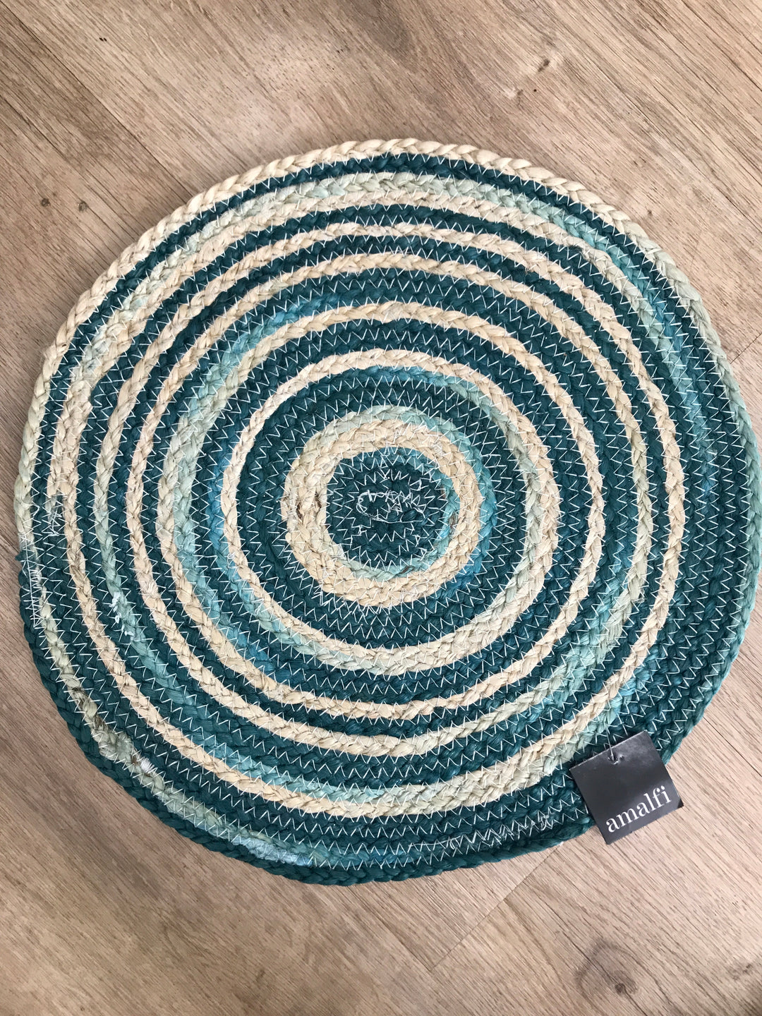 Taylor jute placemat