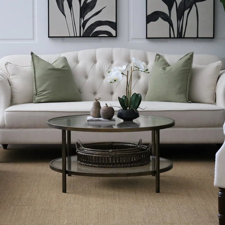 Madison 3 Seater Sofa