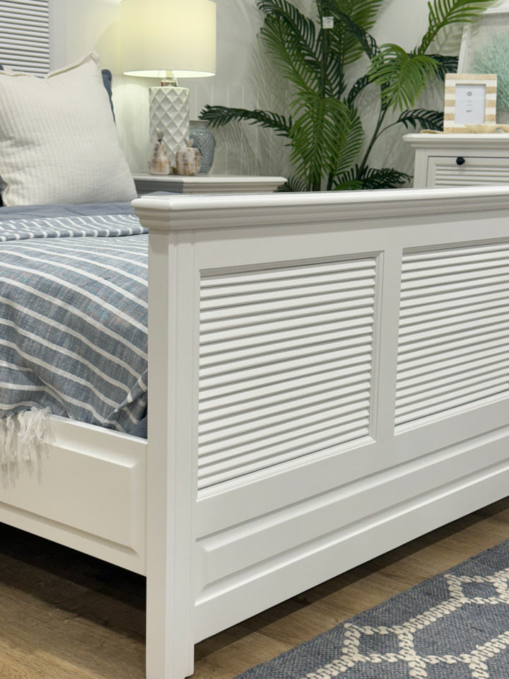 West Beach Queen Bed