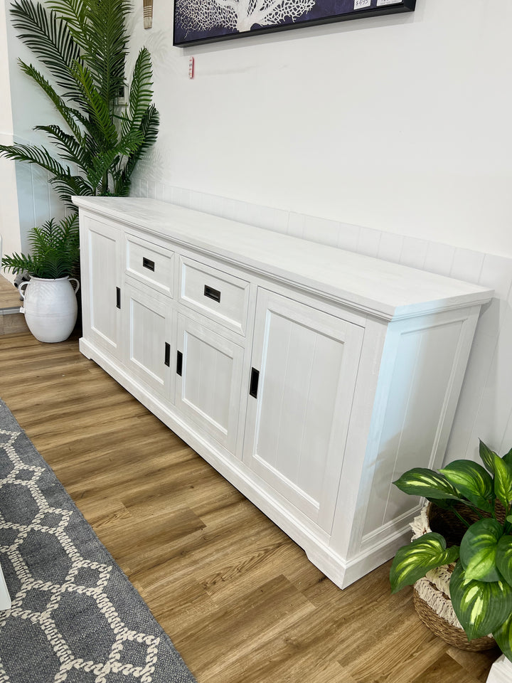 South Beach Large Buffet 220cm
