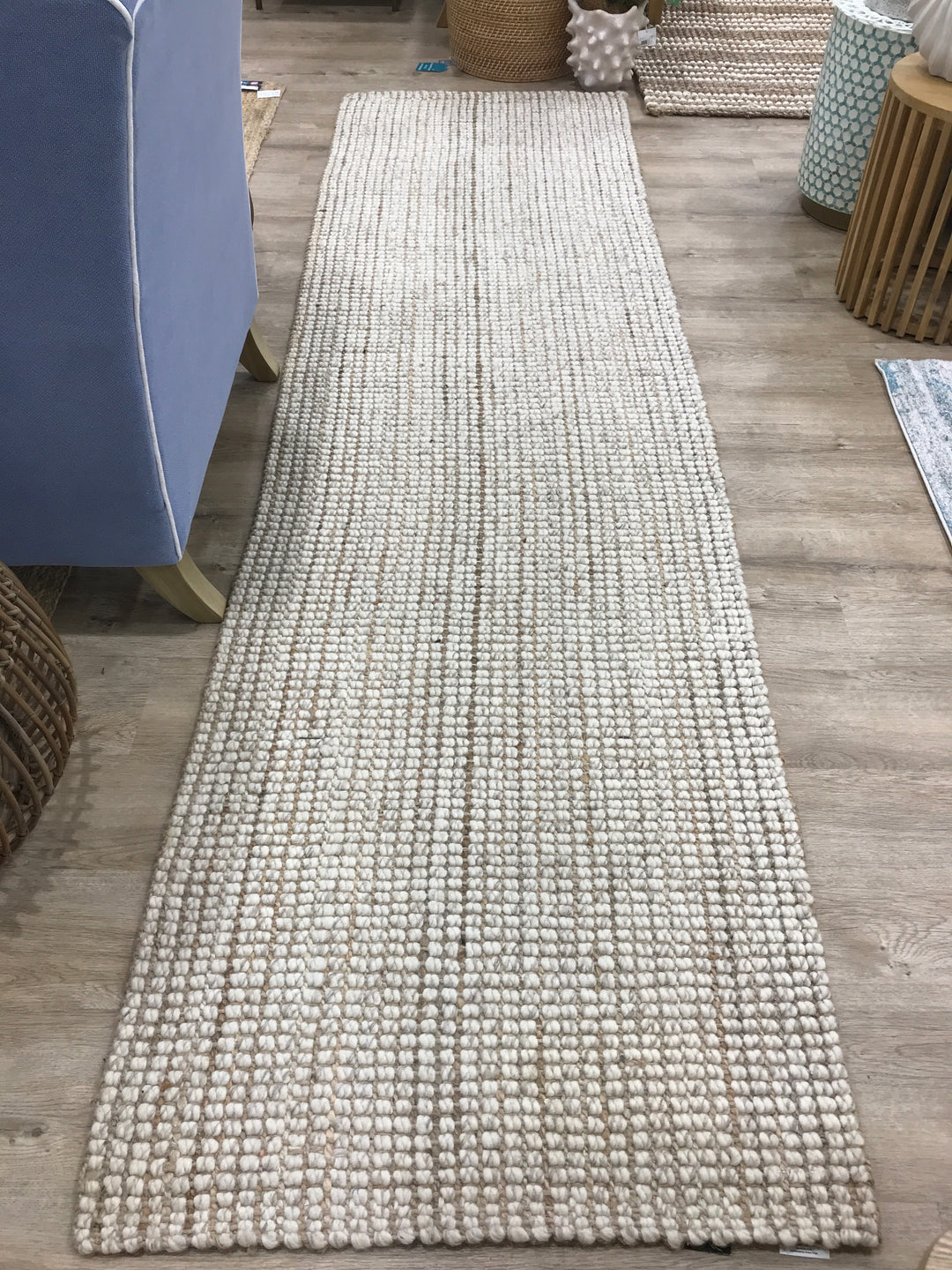 Bella Natural Rug