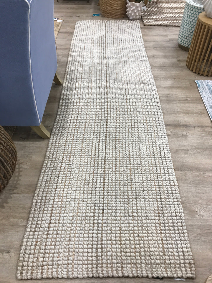 Bella Natural Rug