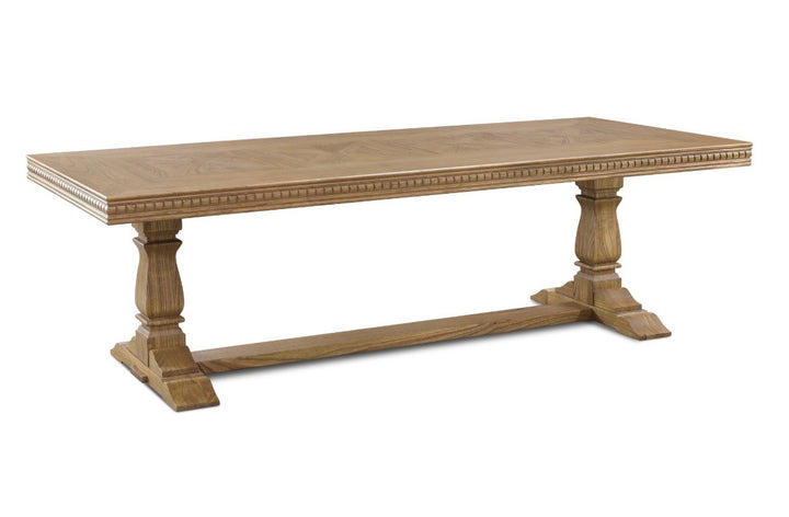 Kensington Dining Table 250cm x 110cm
