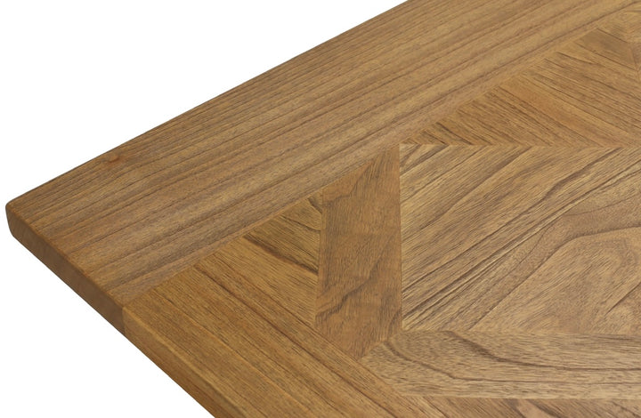 Hudson Dining Table 250cm