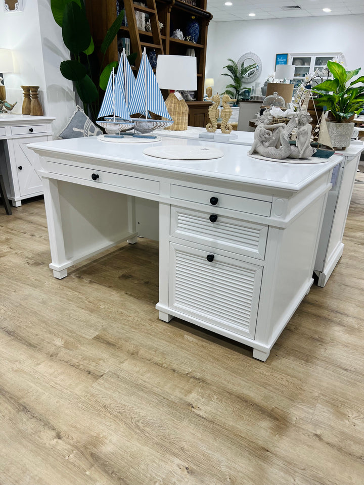 West Beach Desk Small