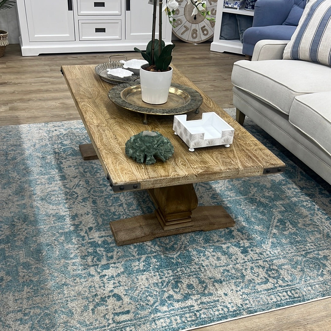 Hudson Coffee Table