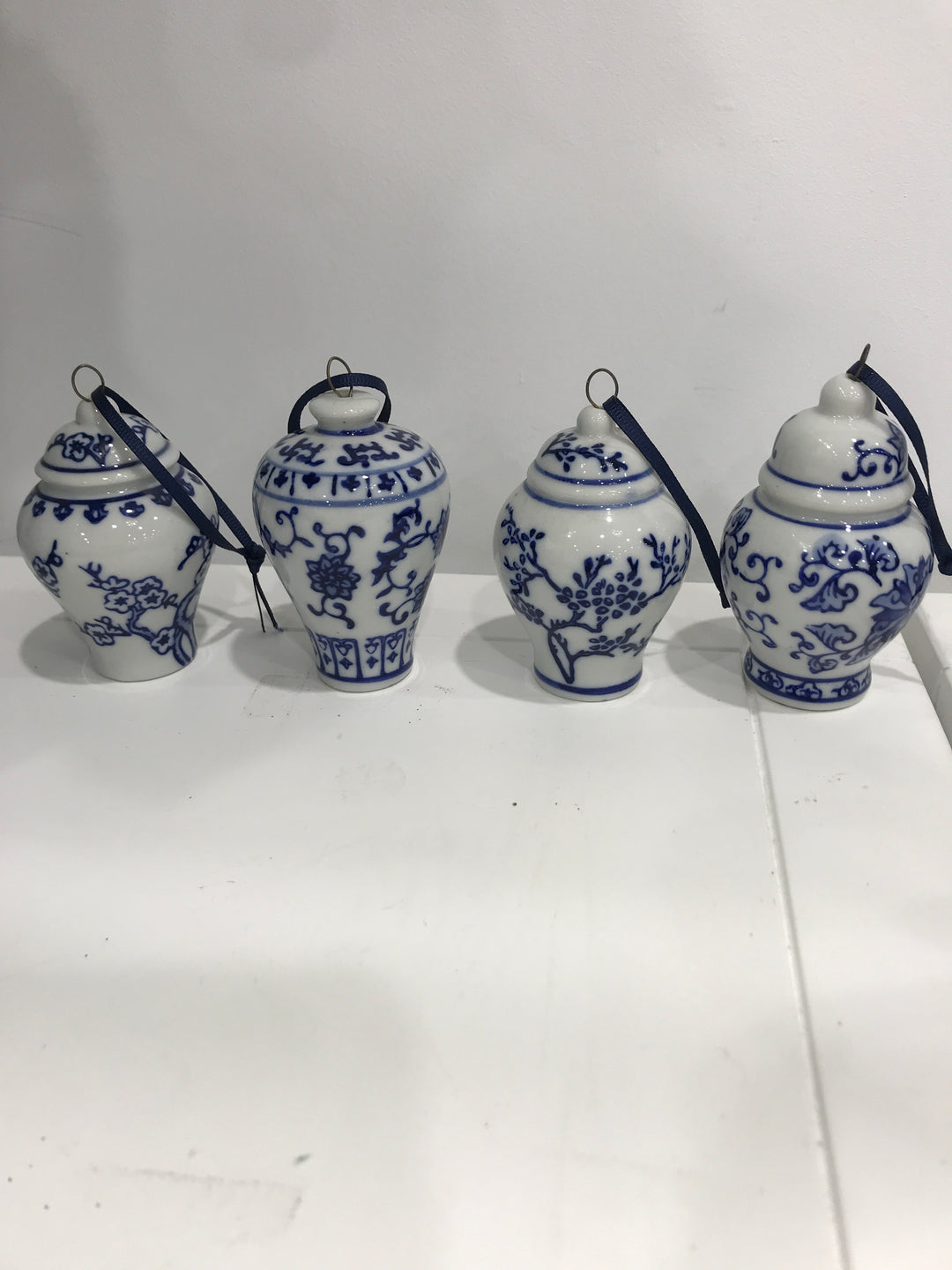 Vixen & Velvet Xmas Decoration’s