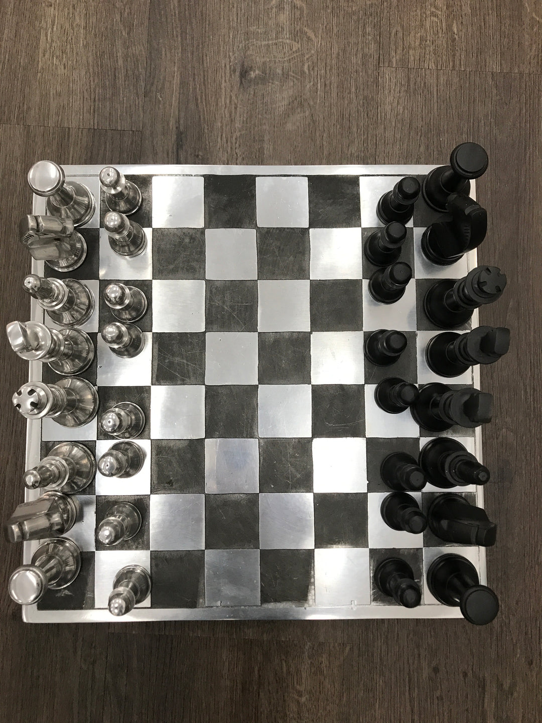 Chess set