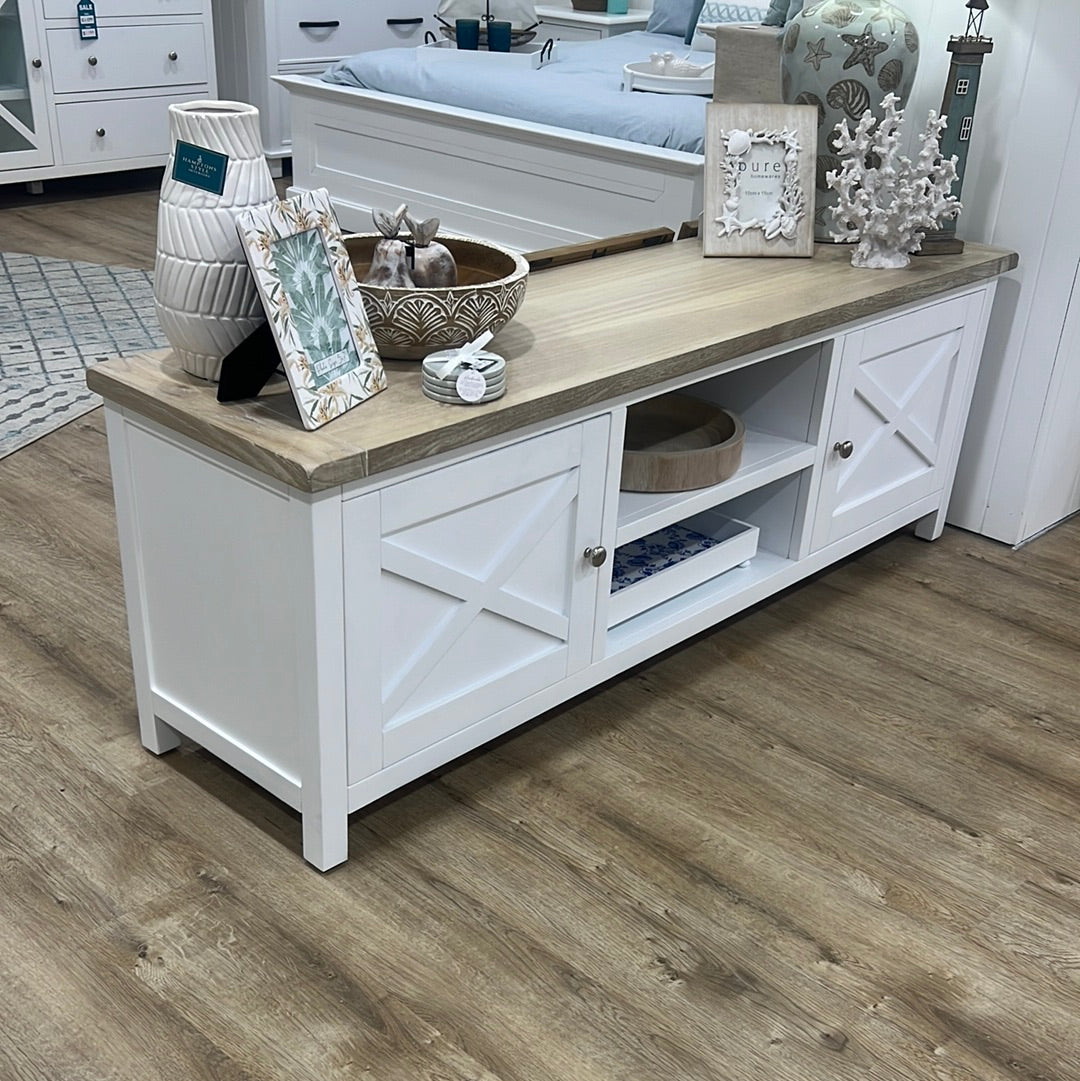 Laguna TV Unit 160cm FLOORSTOCK