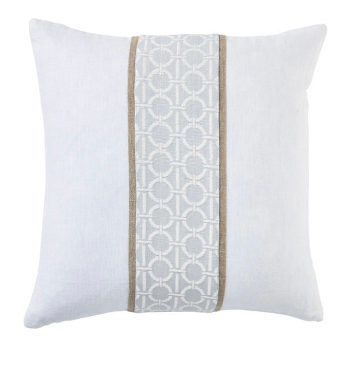 Catalina Beige Cushion