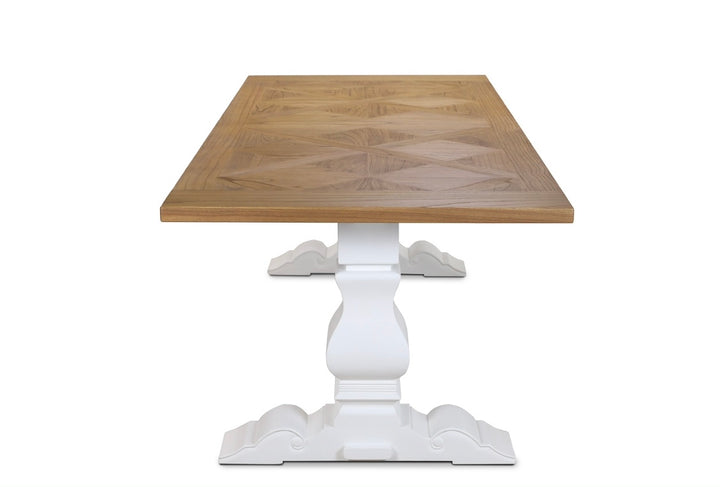 Hudson Dining Table 250cm