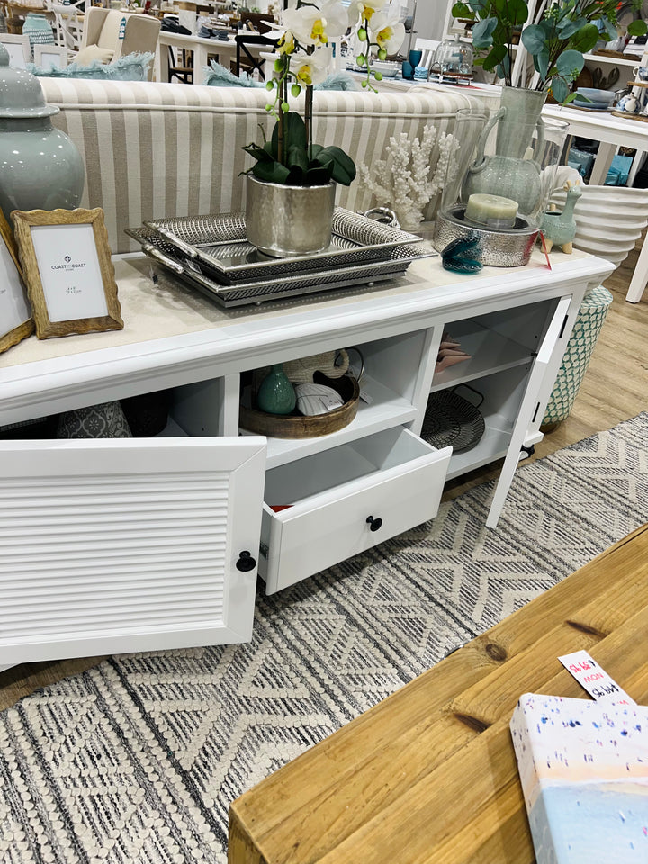 West Beach TV Unit 180cm