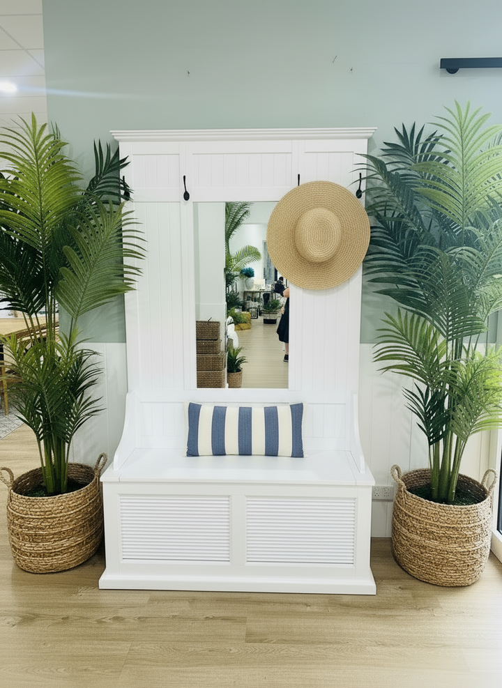 West Beach Hall Tree