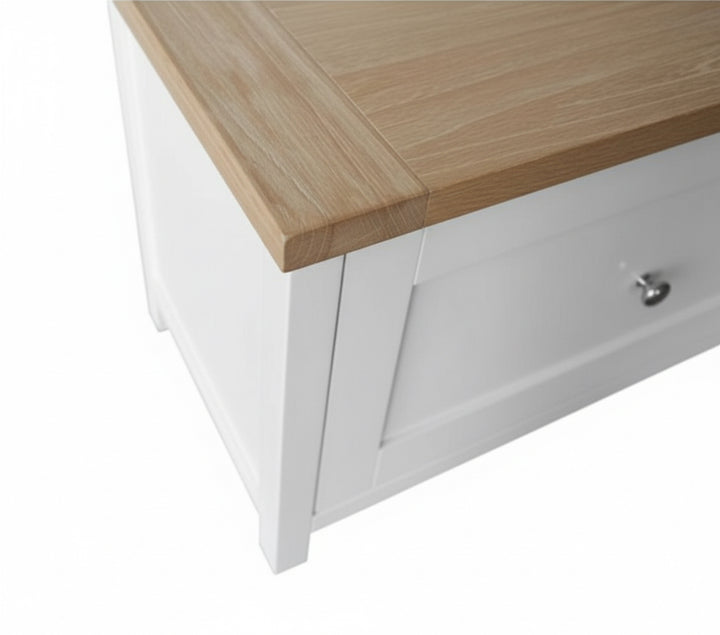 Laguna TV Unit 220cm