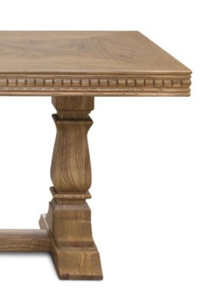 Kensington Dining Table 250cm x 110cm