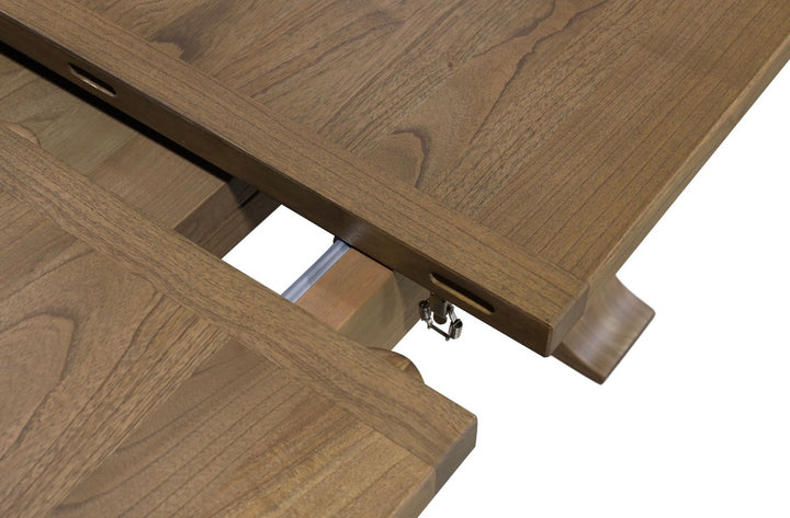 Sag Harbour Extendable Dining Table 210cm to 310cm