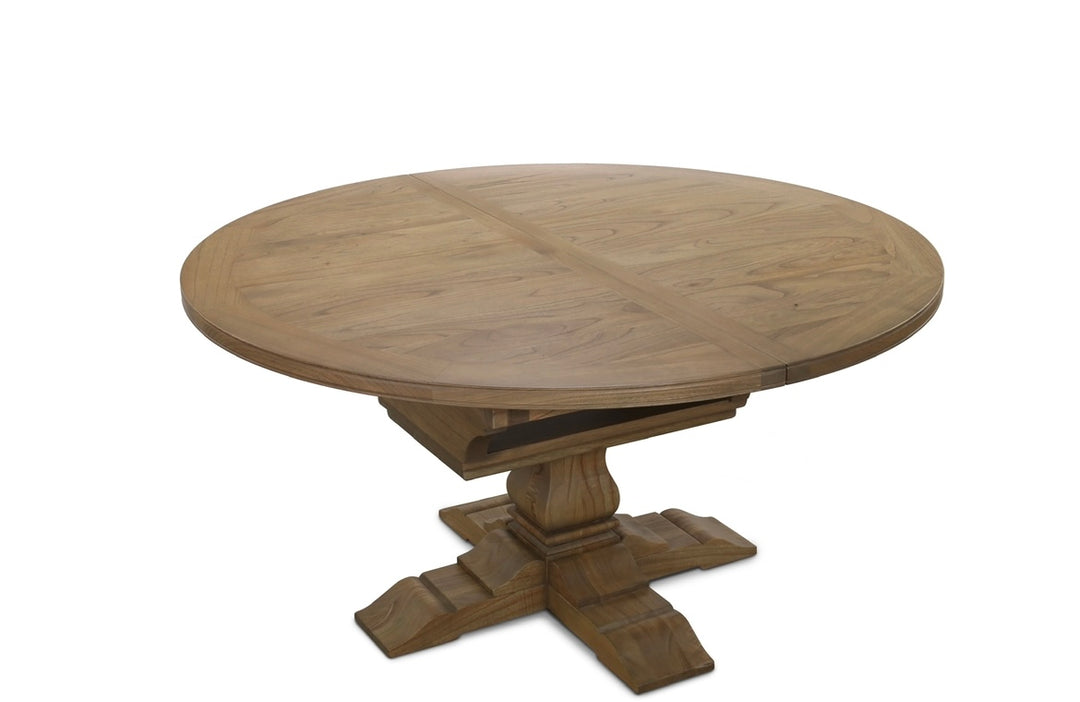 Sag Harbour Extendable Dining Table 110-160cm