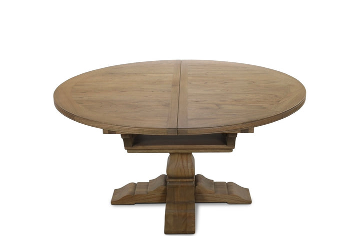 Sag Harbour Extendable Dining Table 110-160cm
